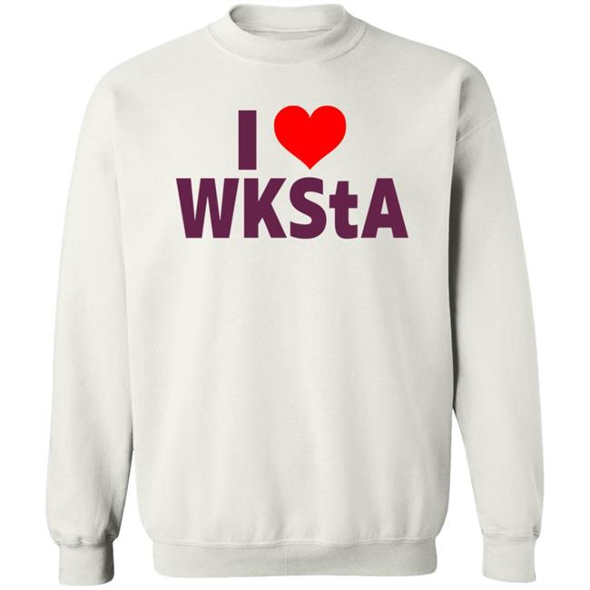 Shoura Hashemi I Love Wksta Shirt Opfer Merch Shoura Hashemi I Love Wksta Shirt Opfer Merch