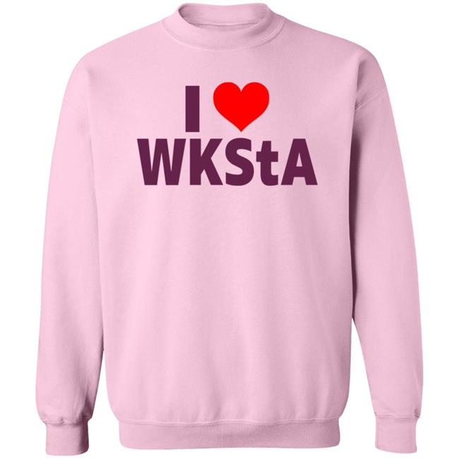 Shoura Hashemi I Love Wksta Shirt Opfer Merch Shoura Hashemi I Love Wksta Shirt Opfer Merch