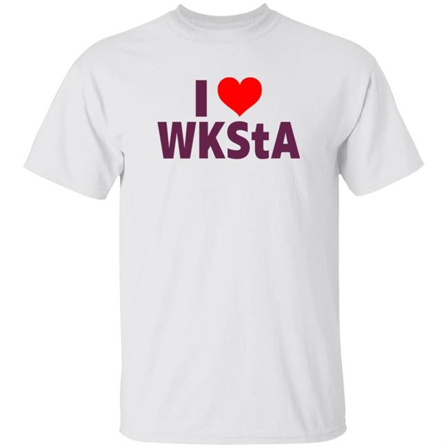 Shoura Hashemi I Love Wksta Shirt Opfer Merch Shoura Hashemi I Love Wksta Shirt Opfer Merch
