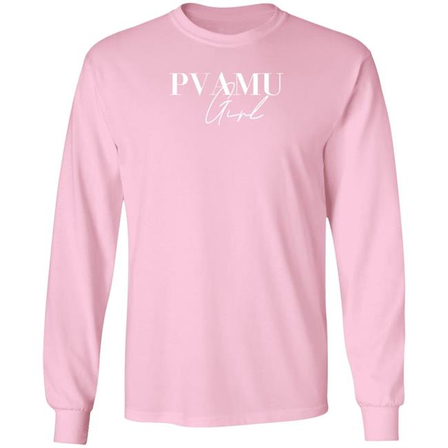 Pvamu Girl Hoodie Amari Pvamu Girl Hoodie Hoodie Sweatshirt Pvamu Girl Hoodie Amari Pvamu Girl Hoodie Hoodie Sweatshirt