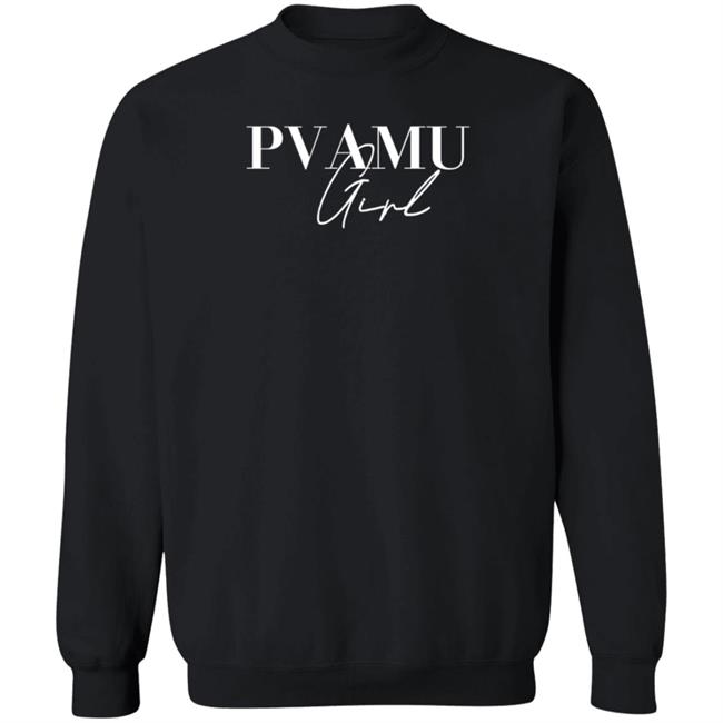 Pvamu Girl Hoodie Amari Pvamu Girl Hoodie Hoodie Sweatshirt Pvamu Girl Hoodie Amari Pvamu Girl Hoodie Hoodie Sweatshirt