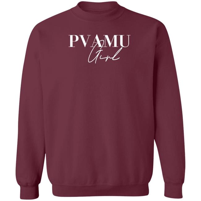 Pvamu Girl Hoodie Amari Pvamu Girl Hoodie Hoodie Sweatshirt Pvamu Girl Hoodie Amari Pvamu Girl Hoodie Hoodie Sweatshirt