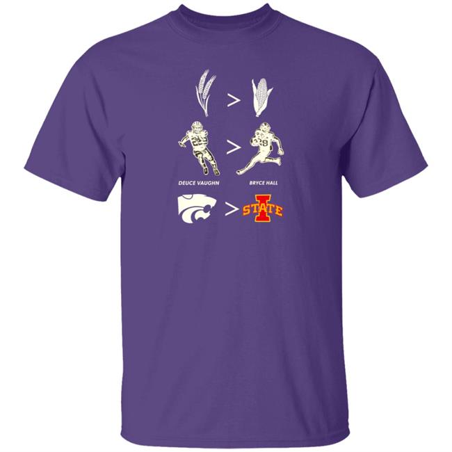 Deuce Vaughn Bryce Hall Shirt Farmageddon Deuce Vaughn Bryce Hall Shirt Hoodie Sweatshirt