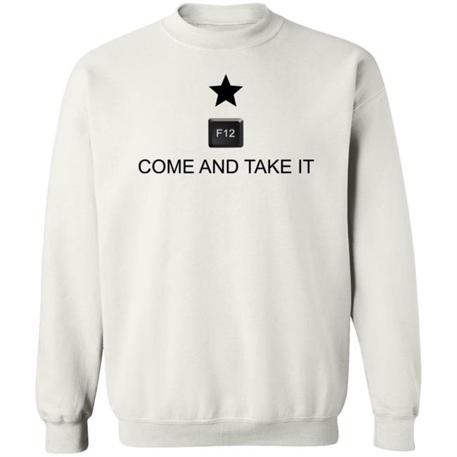 Come And Take It F12 Shirt John Leschen Come And Take It F12 Shirt Hoodie Sweatshirt Come And Take It F12 Shirt John Leschen Come And Take It F12 Shirt Hoodie Sweatshirt