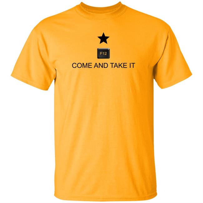 Come And Take It F12 Shirt John Leschen Come And Take It F12 Shirt Hoodie Sweatshirt Come And Take It F12 Shirt John Leschen Come And Take It F12 Shirt Hoodie Sweatshirt