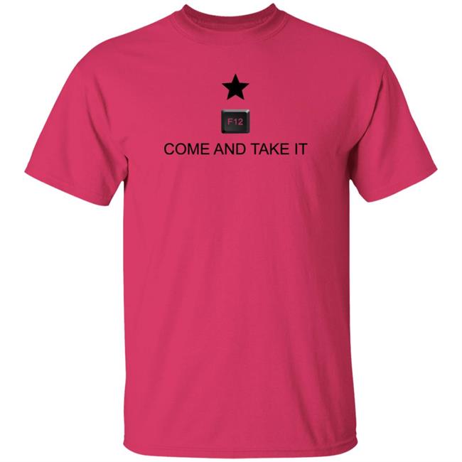 Come And Take It F12 Shirt John Leschen Come And Take It F12 Shirt Hoodie Sweatshirt Come And Take It F12 Shirt John Leschen Come And Take It F12 Shirt Hoodie Sweatshirt