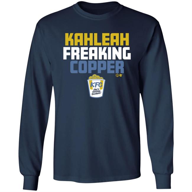 Kahleah Freaking Copper Shirt Scotty Kay Kahleah Freaking Copper Chicago Shirt Kahleah Freaking Copper Shirt Scotty Kay Kahleah Freaking Copper Chicago Shirt