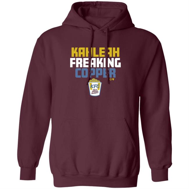 Kahleah Freaking Copper Shirt Scotty Kay Kahleah Freaking Copper Chicago Shirt Kahleah Freaking Copper Shirt Scotty Kay Kahleah Freaking Copper Chicago Shirt