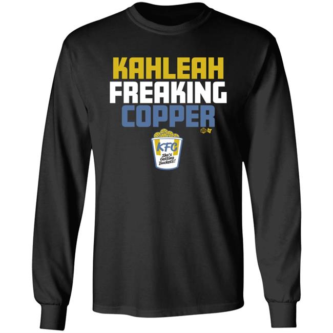Kahleah Freaking Copper Shirt Scotty Kay Kahleah Freaking Copper Chicago Shirt Kahleah Freaking Copper Shirt Scotty Kay Kahleah Freaking Copper Chicago Shirt