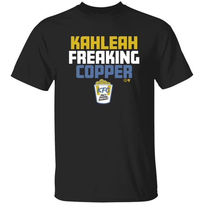 Kahleah Freaking Copper Shirt Scotty Kay Kahleah Freaking Copper Chicago Shirt Kahleah Freaking Copper Shirt Scotty Kay Kahleah Freaking Copper Chicago Shirt