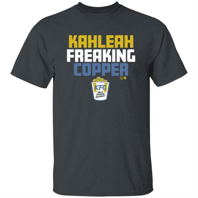 Kahleah Freaking Copper Shirt Scotty Kay Kahleah Freaking Copper Chicago Shirt Kahleah Freaking Copper Shirt Scotty Kay Kahleah Freaking Copper Chicago Shirt