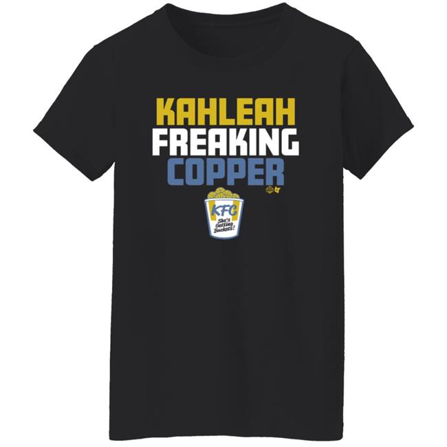 Kahleah Freaking Copper Shirt Scotty Kay Kahleah Freaking Copper Chicago Shirt Kahleah Freaking Copper Shirt Scotty Kay Kahleah Freaking Copper Chicago Shirt