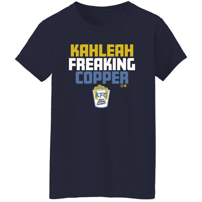 Kahleah Freaking Copper Shirt Scotty Kay Kahleah Freaking Copper Chicago Shirt Kahleah Freaking Copper Shirt Scotty Kay Kahleah Freaking Copper Chicago Shirt