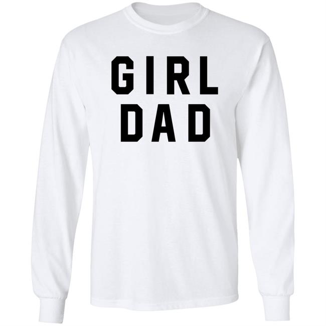Dee Brown Girl Dad Shirt Homage Merch Dee Brown Girl Dad Shirt Homage Merch