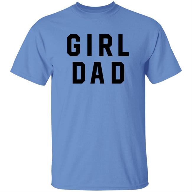 Dee Brown Girl Dad Shirt Homage Merch Dee Brown Girl Dad Shirt Homage Merch