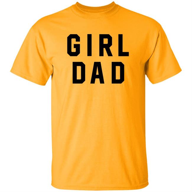 Dee Brown Girl Dad Shirt Homage Merch Dee Brown Girl Dad Shirt Homage Merch
