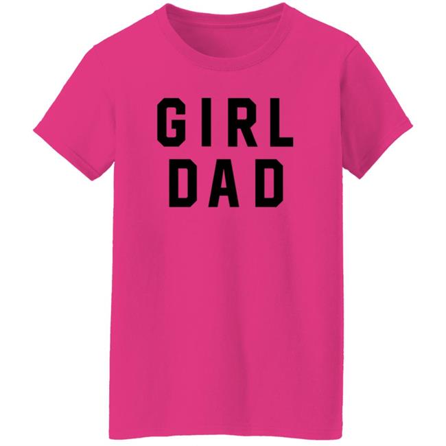 Dee Brown Girl Dad Shirt Homage Merch Dee Brown Girl Dad Shirt Homage Merch