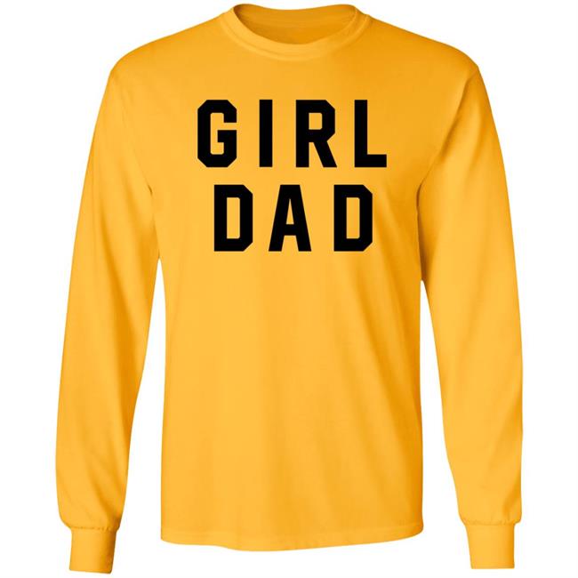 Dee Brown Girl Dad Shirt Homage Merch Dee Brown Girl Dad Shirt Homage Merch