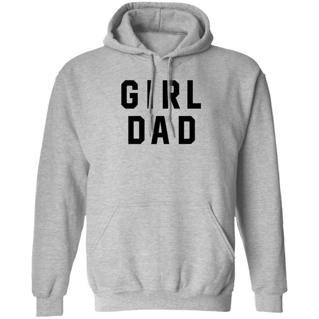Dee Brown Girl Dad Shirt Homage Merch Dee Brown Girl Dad Shirt Homage Merch