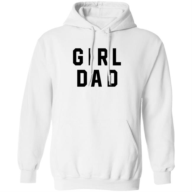 Dee Brown Girl Dad Shirt Homage Merch Dee Brown Girl Dad Shirt Homage Merch