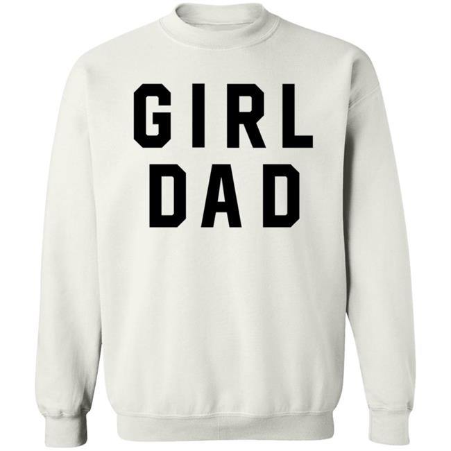 Dee Brown Girl Dad Shirt Homage Merch Dee Brown Girl Dad Shirt Homage Merch
