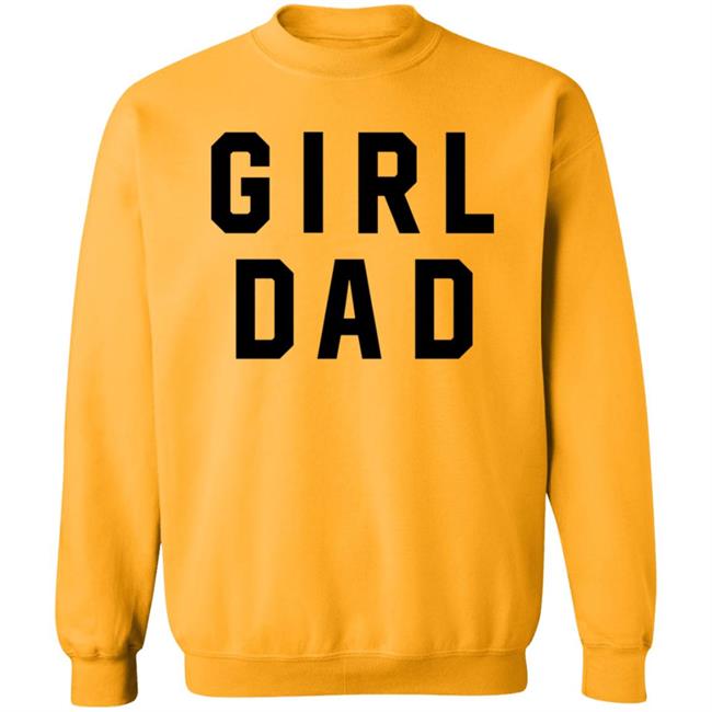 Dee Brown Girl Dad Shirt Homage Merch Dee Brown Girl Dad Shirt Homage Merch