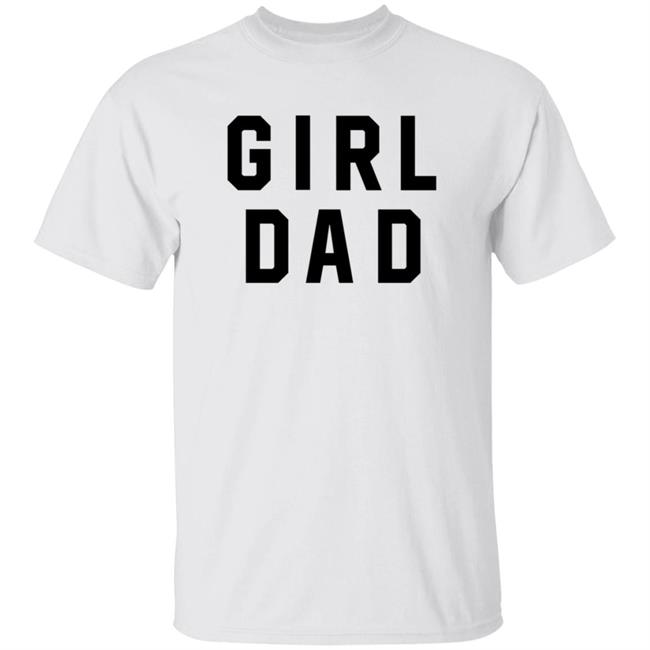 Dee Brown Girl Dad Shirt Homage Merch Dee Brown Girl Dad Shirt Homage Merch