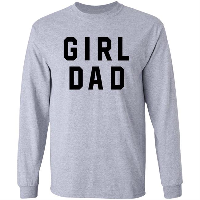 Dee Brown Girl Dad Shirt Homage Merch Dee Brown Girl Dad Shirt Homage Merch