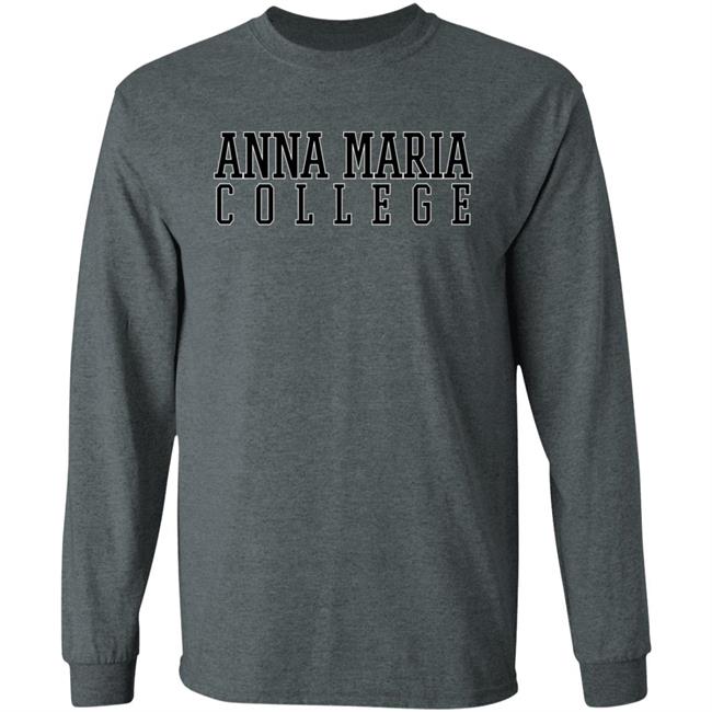 Anna Maria College Hoodie Anna Maria Merch Anna Maria College Hoodie Anna Maria Merch