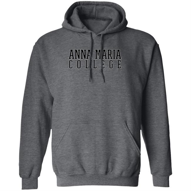 Anna Maria College Hoodie Anna Maria Merch Anna Maria College Hoodie Anna Maria Merch
