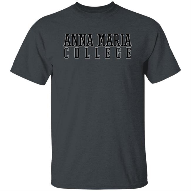 Anna Maria College Hoodie Anna Maria Merch Anna Maria College Hoodie Anna Maria Merch