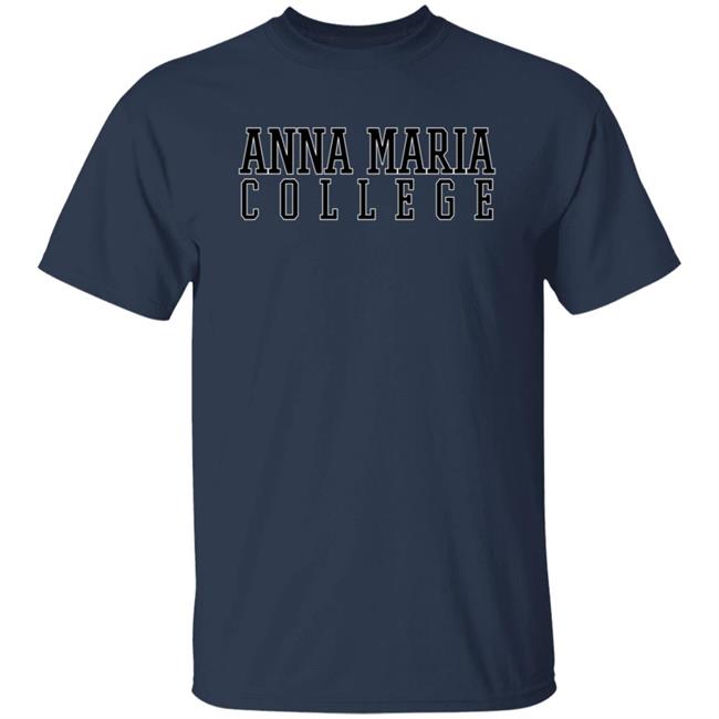 Anna Maria College Hoodie Anna Maria Merch Anna Maria College Hoodie Anna Maria Merch