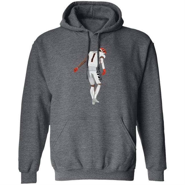 Ja'marr Chase Shirt Yuhsports Ja'marr Chase Shirt Britton Johnson Ja'marr Chase Shirt Yuhsports Ja'marr Chase Shirt Britton Johnson