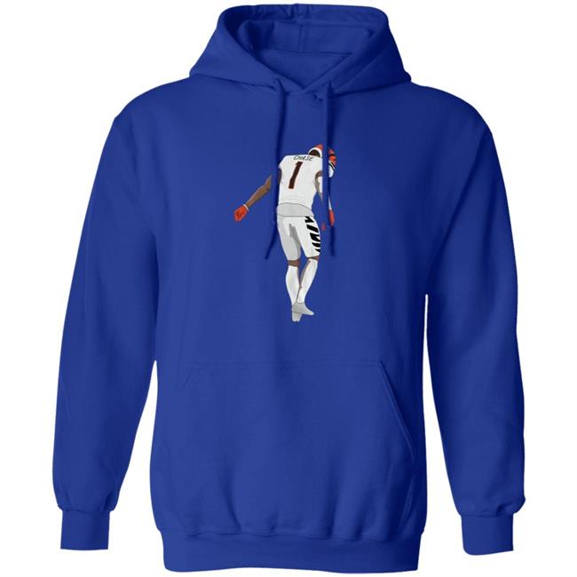 Ja'marr Chase Shirt Yuhsports Ja'marr Chase Shirt Britton Johnson Ja'marr Chase Shirt Yuhsports Ja'marr Chase Shirt Britton Johnson