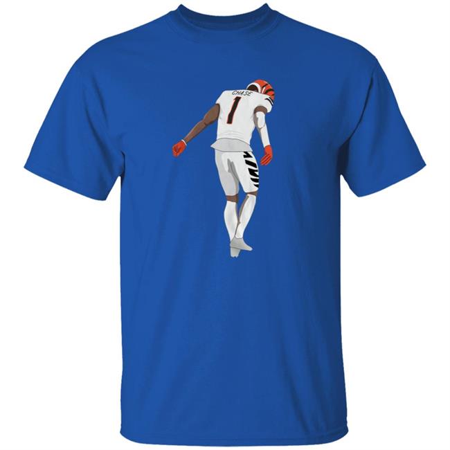 Ja'marr Chase Shirt Yuhsports Ja'marr Chase Shirt Britton Johnson Ja'marr Chase Shirt Yuhsports Ja'marr Chase Shirt Britton Johnson