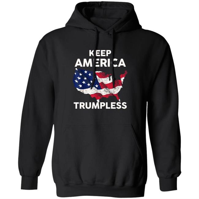 Keep America Trumpless T-Shirt Sheryl Crow Keep America Trumpless T-Shirt Sheryl Crow