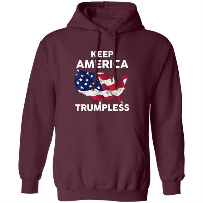 Keep America Trumpless T-Shirt Sheryl Crow Keep America Trumpless T-Shirt Sheryl Crow