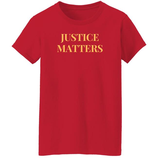 Justice Matters Shirt Hoodie Sweatshirt Glennkirschner Merch Justice Matters Shirt Hoodie Sweatshirt Glennkirschner Merch