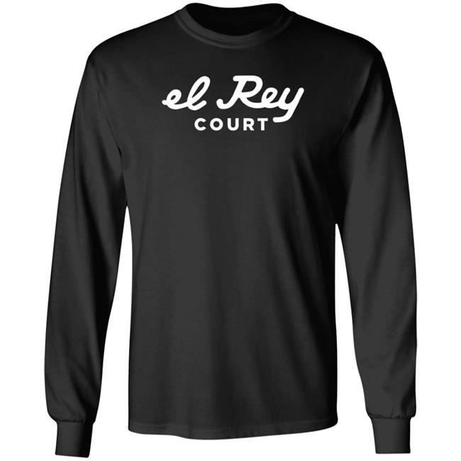 El Rey Court Shirt Jensen Ackles Brasil El Rey Court Shop El Rey Court Shirt Jensen Ackles Brasil El Rey Court Shop