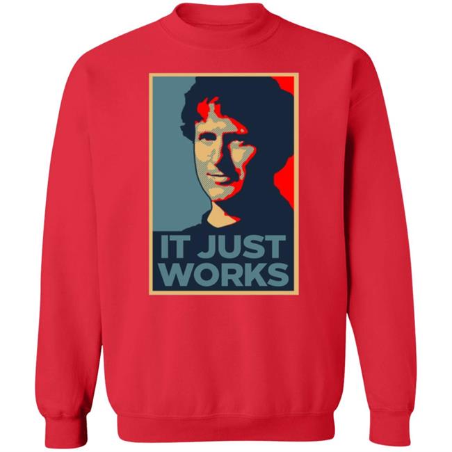 Todd Howard It Just Works Shirt Hoodie Sweatshirt Todd Howard It Just Works Shirt Hoodie Sweatshirt