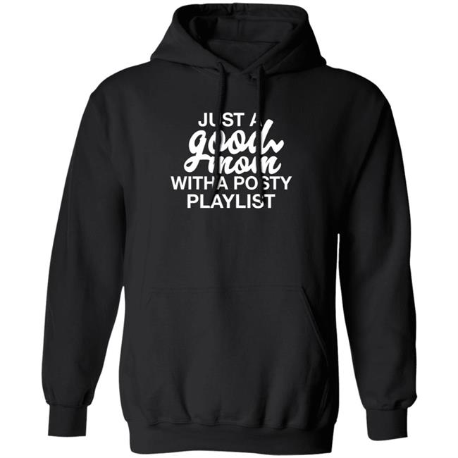 Just A Good Mom With A Posty Playlist Shirt Hoodie Sweatshirt Annaalexandra Just A Good Mom With A Posty Playlist Shirt Hoodie Sweatshirt Annaalexandra