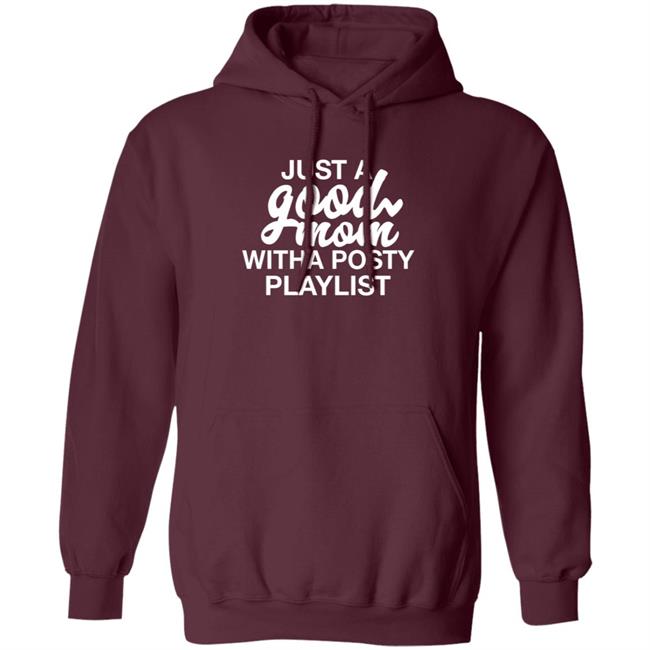 Just A Good Mom With A Posty Playlist Shirt Hoodie Sweatshirt Annaalexandra Just A Good Mom With A Posty Playlist Shirt Hoodie Sweatshirt Annaalexandra
