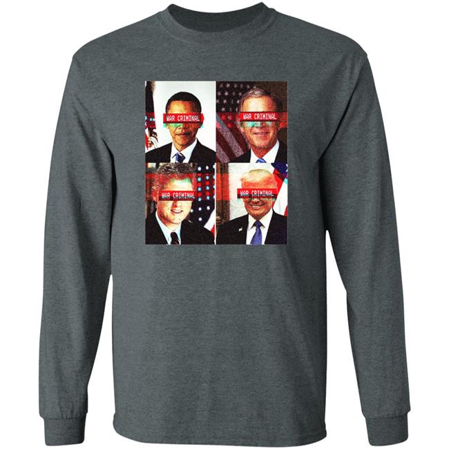 Anwave Series War Criminals Shirt My Store Bcaa4d Anwave Series War Criminals Shirt My Store Bcaa4d