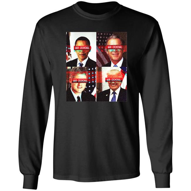 Anwave Series War Criminals Shirt My Store Bcaa4d Anwave Series War Criminals Shirt My Store Bcaa4d