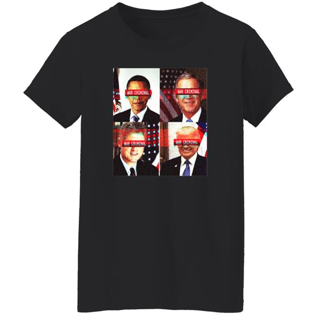 Anwave Series War Criminals Shirt My Store Bcaa4d Anwave Series War Criminals Shirt My Store Bcaa4d