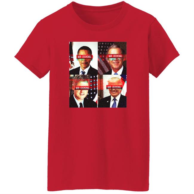 Anwave Series War Criminals Shirt My Store Bcaa4d Anwave Series War Criminals Shirt My Store Bcaa4d