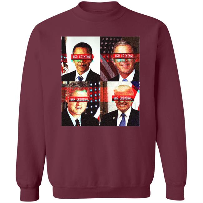 Anwave Series War Criminals Shirt My Store Bcaa4d Anwave Series War Criminals Shirt My Store Bcaa4d