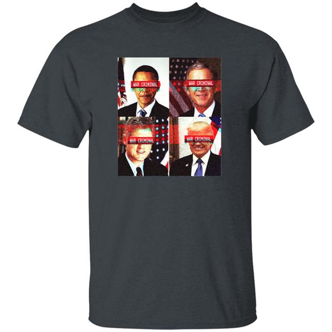 Anwave Series War Criminals Shirt My Store Bcaa4d Anwave Series War Criminals Shirt My Store Bcaa4d