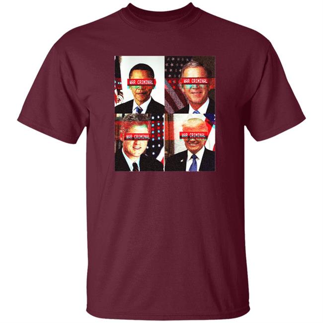 Anwave Series War Criminals Shirt My Store Bcaa4d Anwave Series War Criminals Shirt My Store Bcaa4d