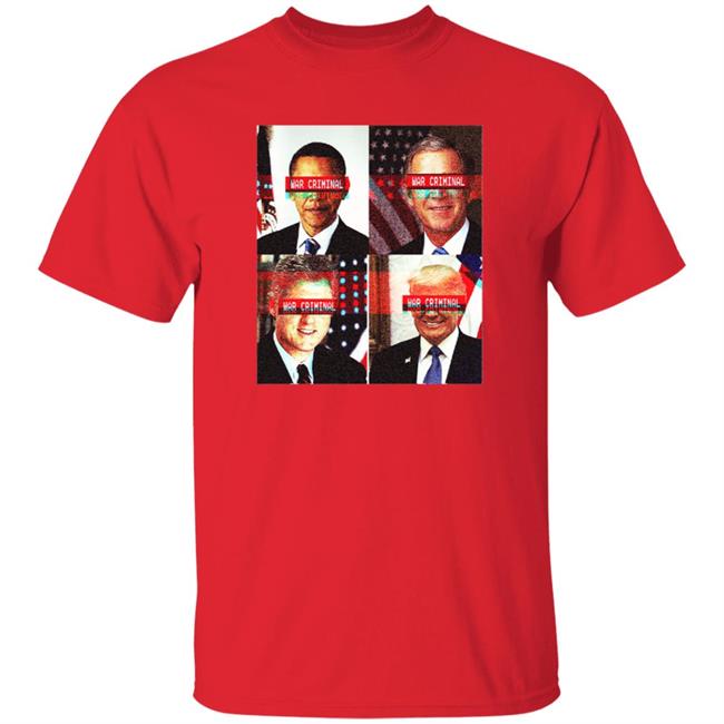 Anwave Series War Criminals Shirt My Store Bcaa4d Anwave Series War Criminals Shirt My Store Bcaa4d